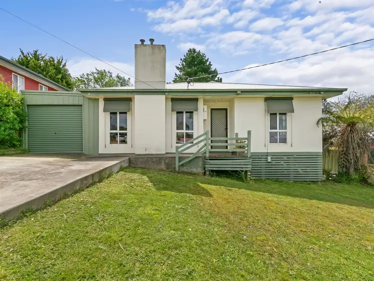 Second view of Homely house listing, 17 Monash Street, Morwell VIC 3840
