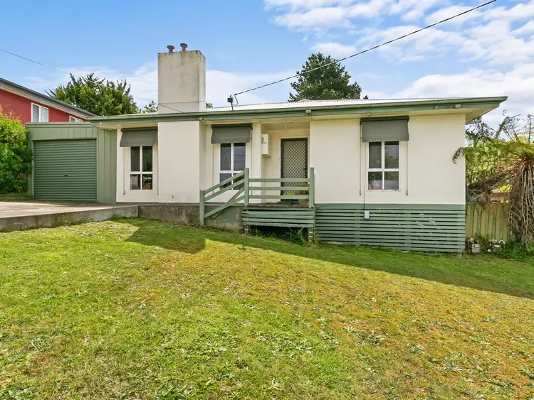 Third view of Homely house listing, 17 Monash Street, Morwell VIC 3840