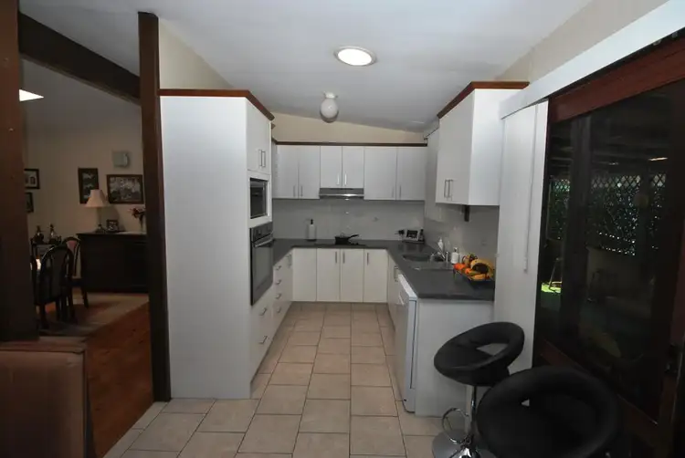 Third view of Homely house listing, 58 Caroline Crescent, Georges Hall NSW 2198