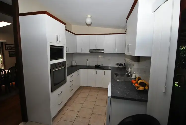 Fourth view of Homely house listing, 58 Caroline Crescent, Georges Hall NSW 2198