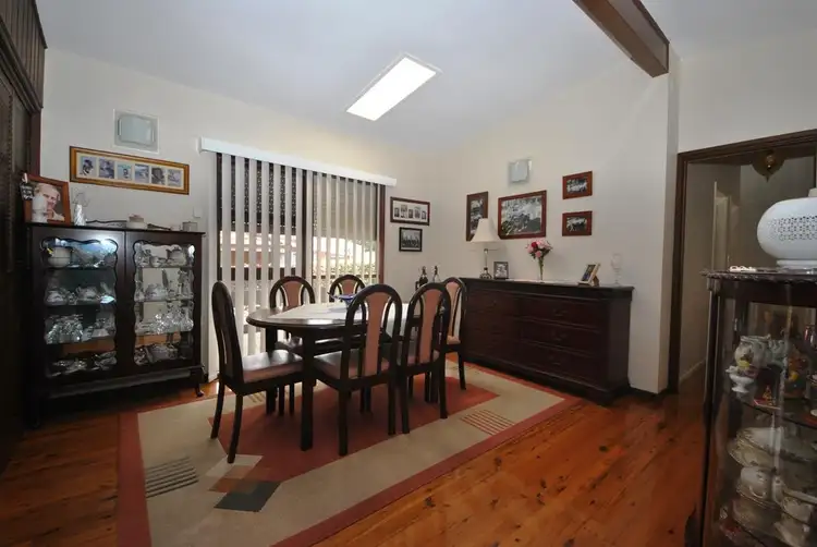 Fifth view of Homely house listing, 58 Caroline Crescent, Georges Hall NSW 2198