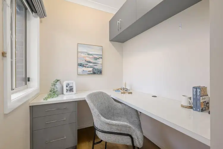 Third view of Homely house listing, 21 Britton Court, Jindera NSW 2642