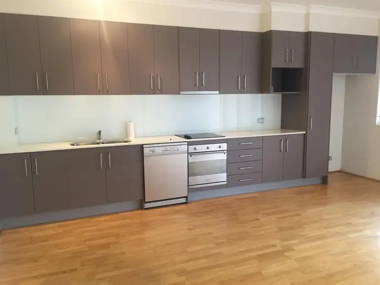 Second view of Homely apartment listing, 3/817 Anzac Parade, Maroubra NSW 2035