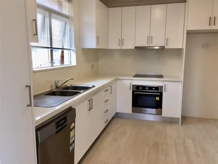 Second view of Homely apartment listing, 6/18-20 Cowper Street, Randwick NSW 2031
