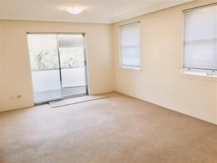 Third view of Homely apartment listing, 6/18-20 Cowper Street, Randwick NSW 2031