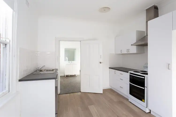 Second view of Homely semi-detached listing, 143 Baptist Street, Redfern NSW 2016