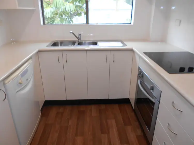 Second view of Homely apartment listing, 8/63 St Marks Road, Randwick NSW 2031