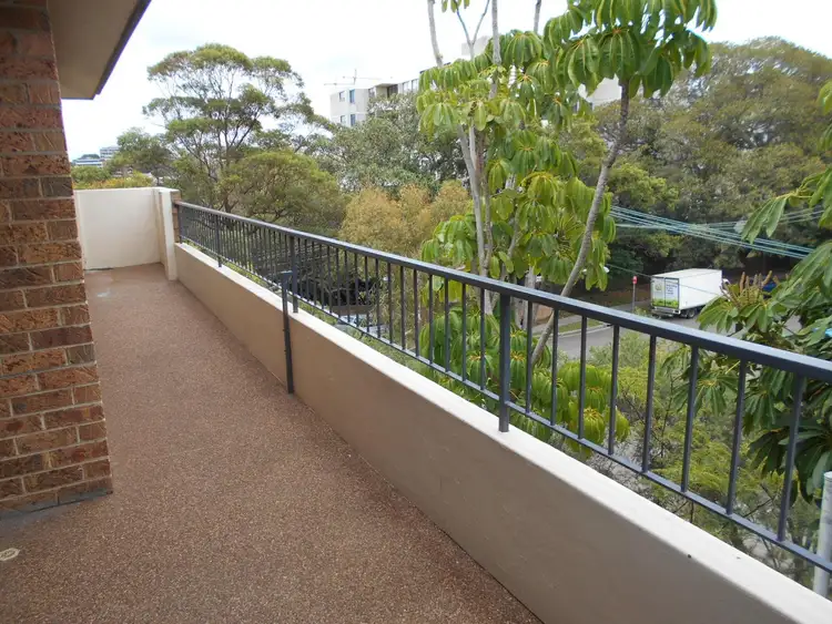 Third view of Homely apartment listing, 8/63 St Marks Road, Randwick NSW 2031
