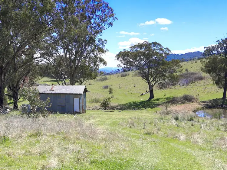 Main view of Homely rural property listing, Address available on request