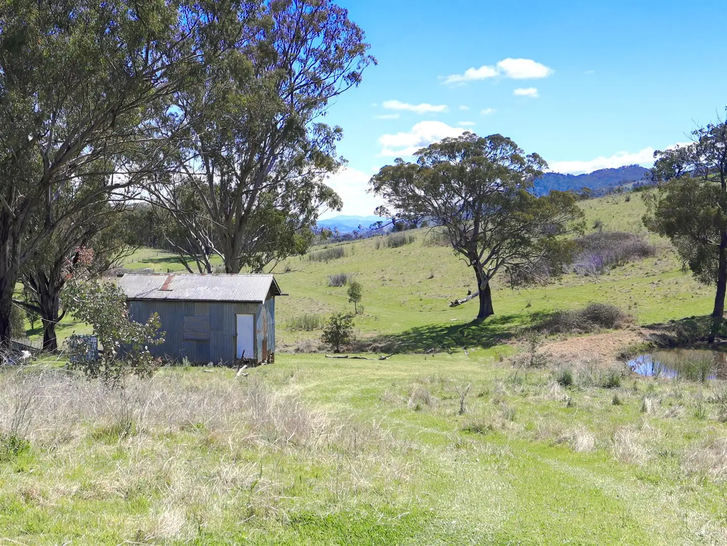 Main view of Homely rural property listing, Address available on request