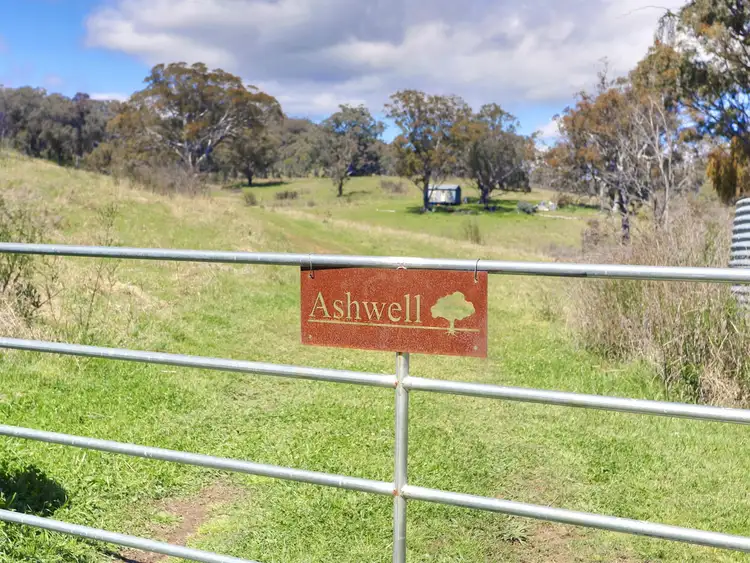 Second view of Homely rural property listing, Address available on request