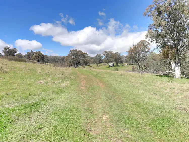 Fifth view of Homely rural property listing, Address available on request