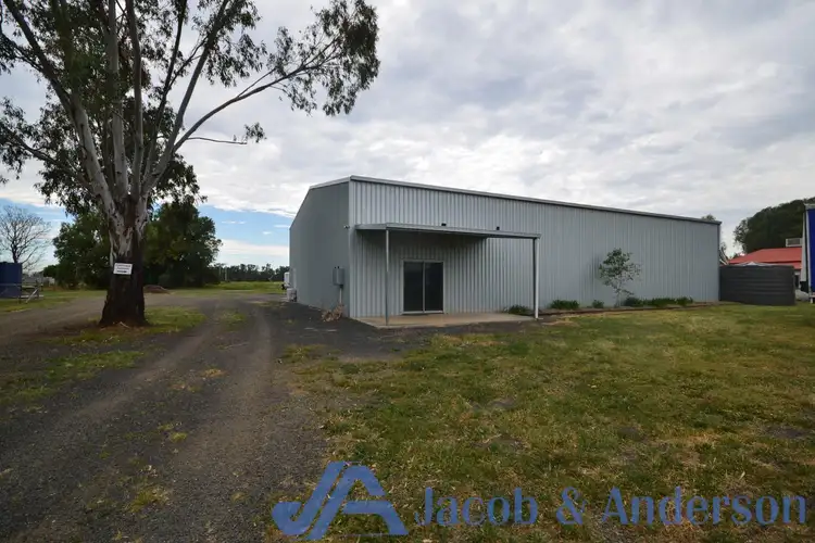 Seventh view of Homely rural property listing, 13546 Kamilaroi Highway, Boggabri NSW 2382