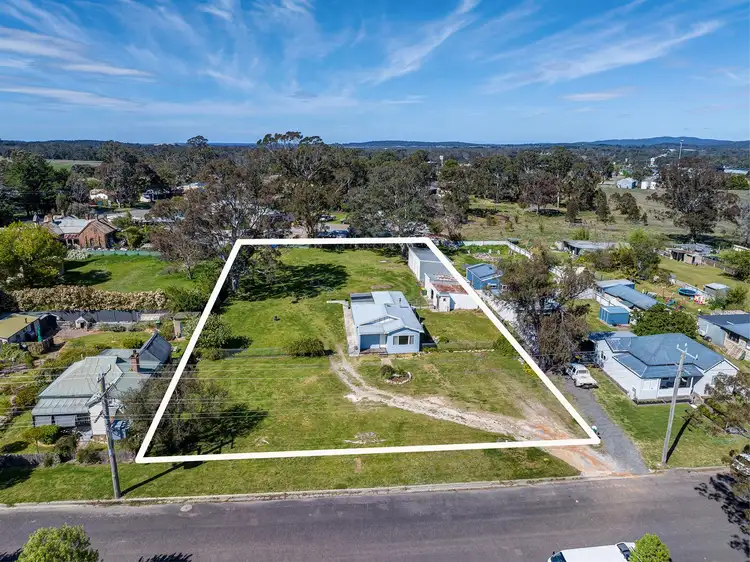 6-8 Goulburn Street, Marulan NSW 2579