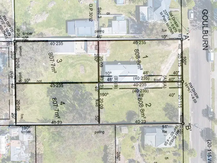 6-8 Goulburn Street, Marulan NSW 2579