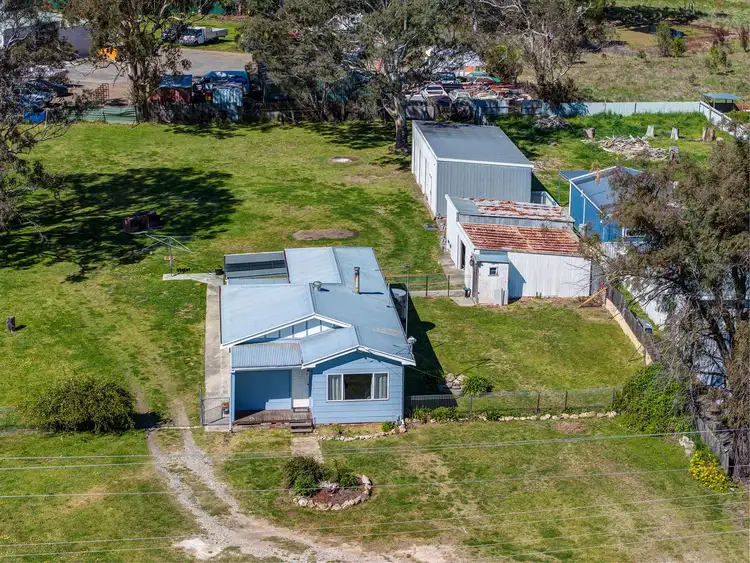 Third view of Homely house listing, 6-8 Goulburn Street, Marulan NSW 2579