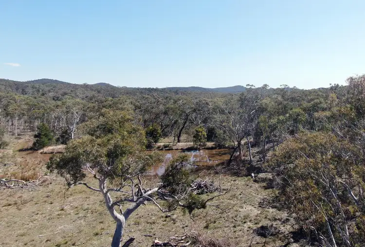 Sixth view of Homely land listing, 1519 Mountain Ash Road, Bungonia NSW 2580