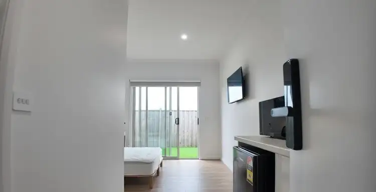 Second view of Homely studio listing, 1 Verdelho Road, Shepparton VIC 3630