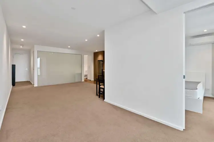 Third view of Homely apartment listing, 4208/601 Little Lonsdale Street, Melbourne VIC 3000