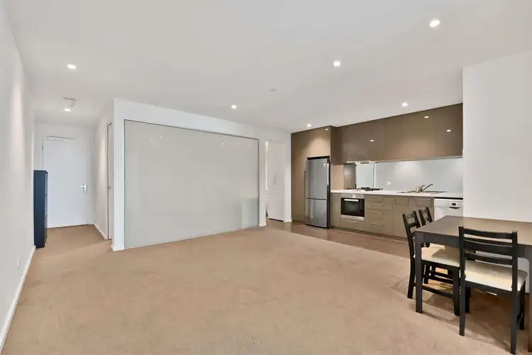 Fourth view of Homely apartment listing, 4208/601 Little Lonsdale Street, Melbourne VIC 3000