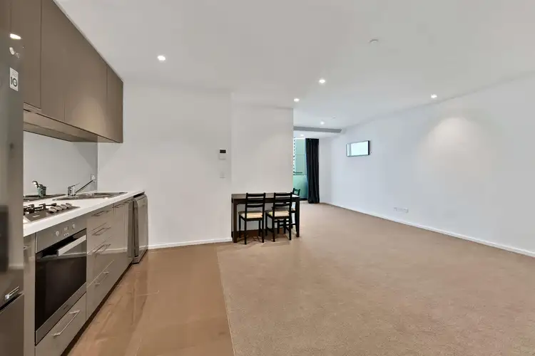 Fifth view of Homely apartment listing, 4208/601 Little Lonsdale Street, Melbourne VIC 3000