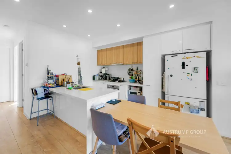 Third view of Homely townhouse listing, 38 View Road, Springvale VIC 3171
