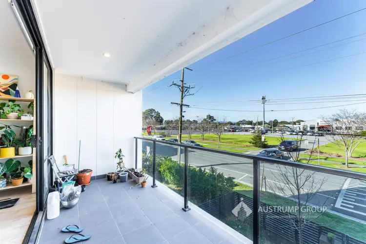 Sixth view of Homely townhouse listing, 38 View Road, Springvale VIC 3171