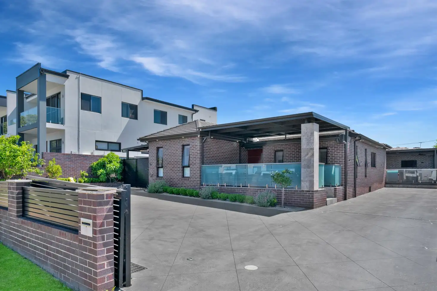 Main view of Homely house listing, 47 Miller Street, South Granville NSW 2142
