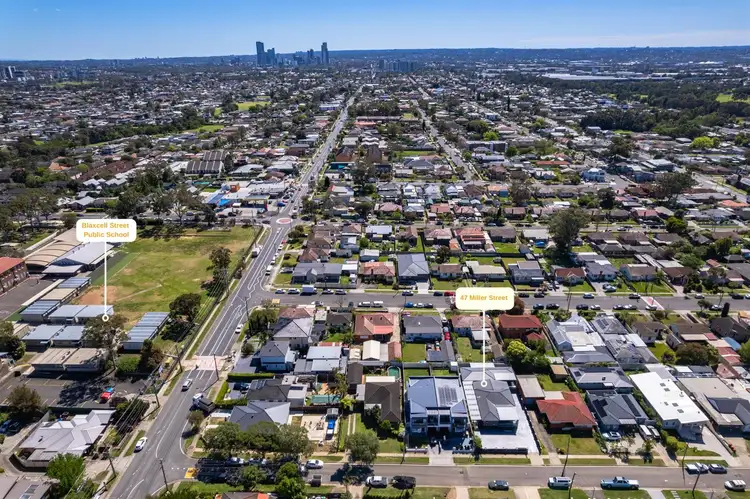 Third view of Homely house listing, 47 Miller Street, South Granville NSW 2142