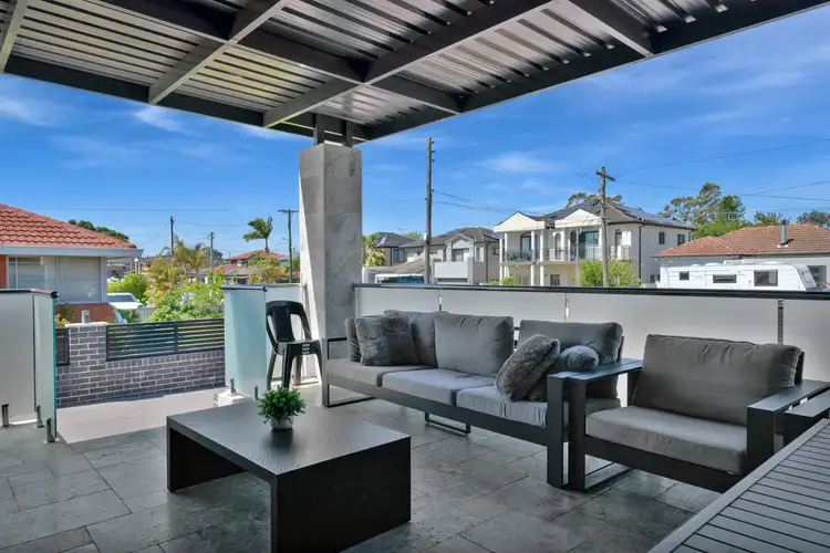 Fourth view of Homely house listing, 47 Miller Street, South Granville NSW 2142