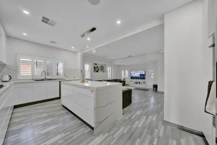 Seventh view of Homely house listing, 47 Miller Street, South Granville NSW 2142
