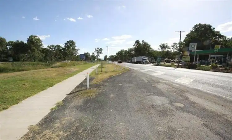 Fourth view of Homely land listing, 48 King Street, Nanango QLD 4615