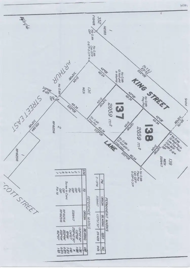 Fifth view of Homely land listing, 48 King Street, Nanango QLD 4615
