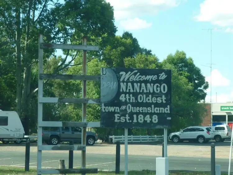Seventh view of Homely land listing, 48 King Street, Nanango QLD 4615