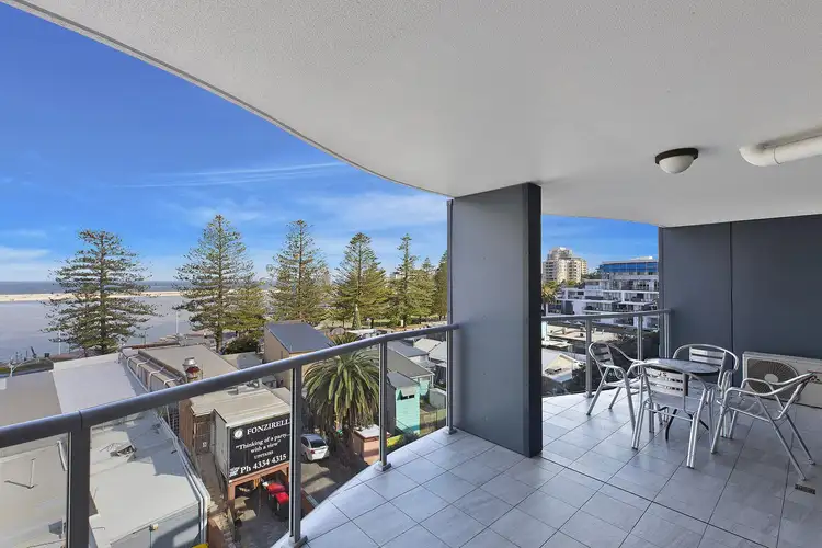 Second view of Homely apartment listing, 503/18 Coral Street, The Entrance NSW 2261