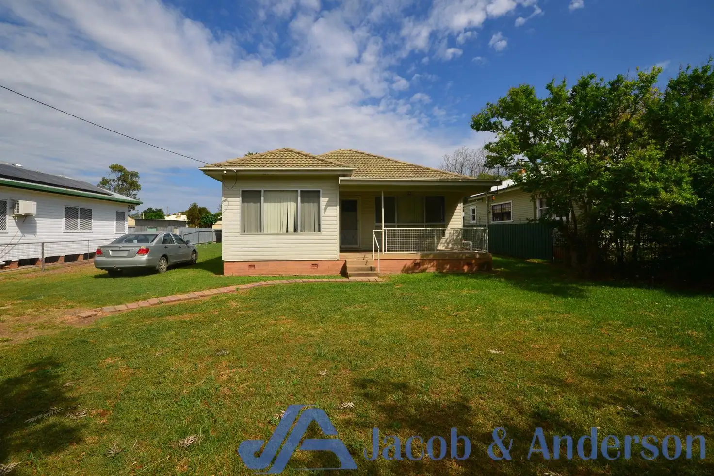 Main view of Homely house listing, 46 Laidlaw Street, Boggabri NSW 2382