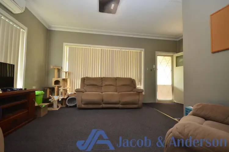 Second view of Homely house listing, 46 Laidlaw Street, Boggabri NSW 2382