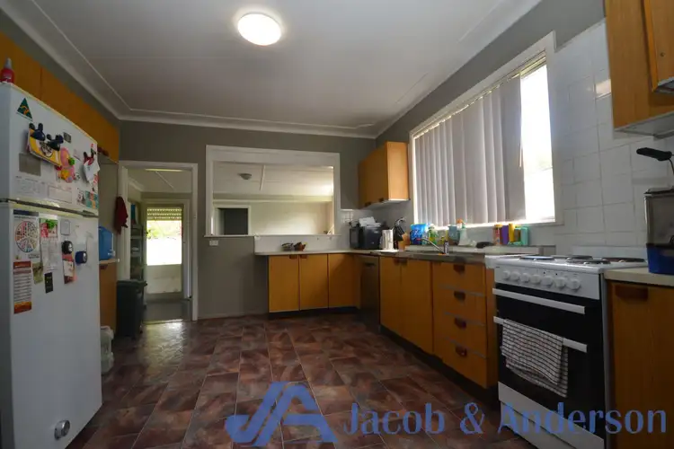 Third view of Homely house listing, 46 Laidlaw Street, Boggabri NSW 2382