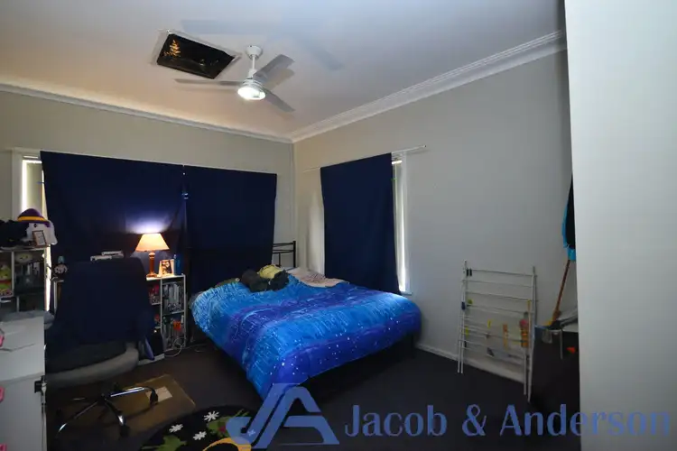 Fourth view of Homely house listing, 46 Laidlaw Street, Boggabri NSW 2382