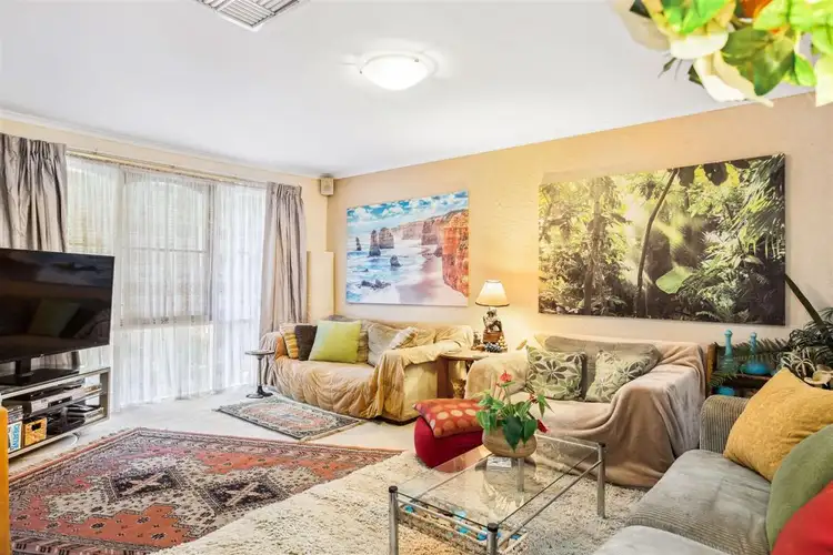 Second view of Homely house listing, 5 Janet Crescent, Morphett Vale SA 5162