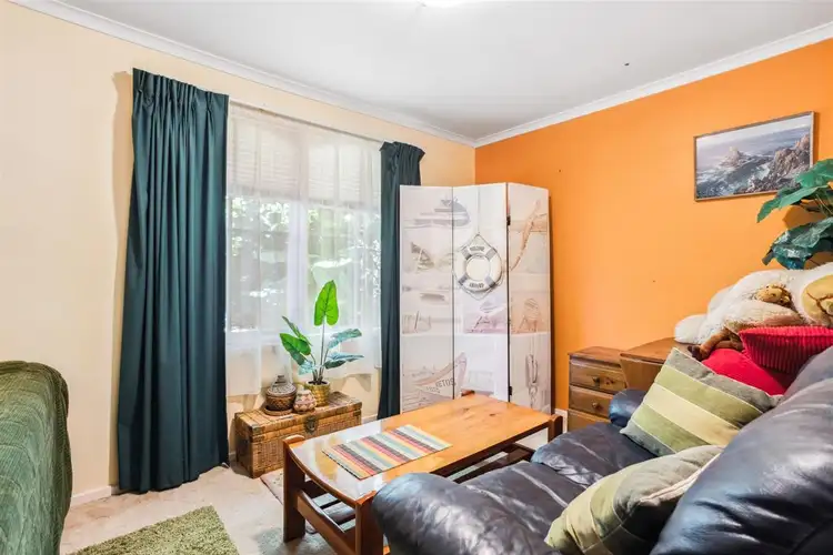 Fifth view of Homely house listing, 5 Janet Crescent, Morphett Vale SA 5162