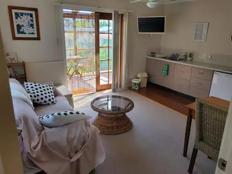 Fifth view of Homely unit listing, Address available on request