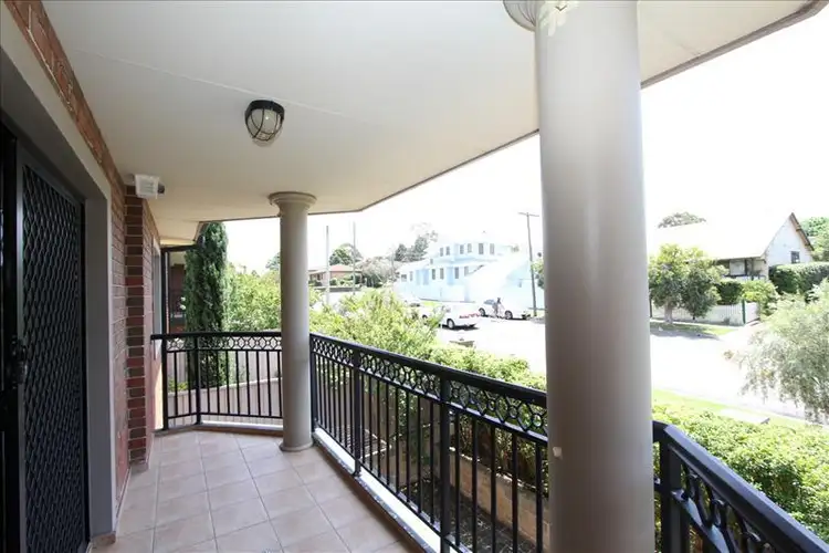 Fifth view of Homely townhouse listing, 2/77-79 Thomas Street, Parramatta NSW 2150