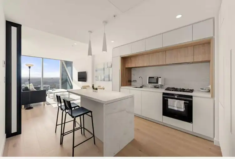 5806C/633 Little Lonsdale Street Street, Melbourne VIC 3000