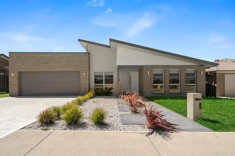 65 Mistful Park Road