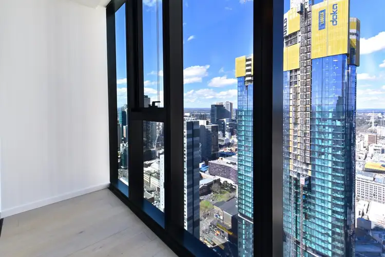 Sixth view of Homely apartment listing, 5403/60 A'Beckett Street Street, Melbourne VIC 3000