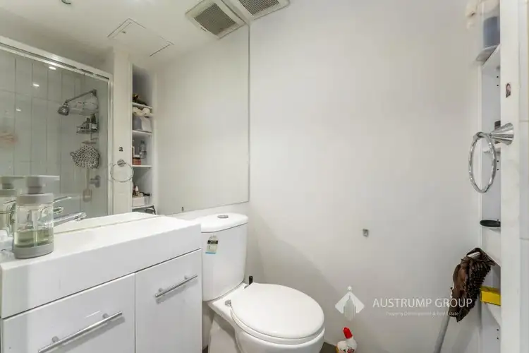 Fourth view of Homely studio listing, 14/17 Macquarie Street, Prahran VIC 3181