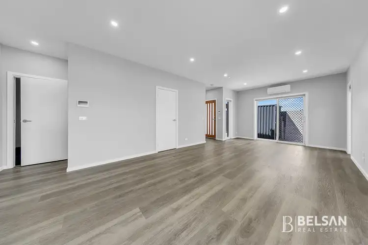 Third view of Homely townhouse listing, 4/19 Ila Street, Glenroy VIC 3046
