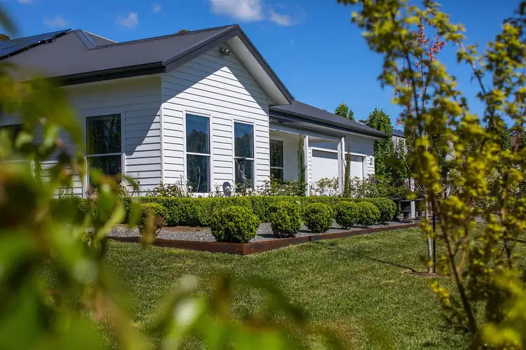 Main view of Homely house listing, 1 Larkin Close, Bundanoon NSW 2578