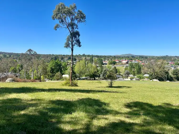 Fourth view of Homely land listing, 1 Queen Street, Uralla NSW 2358